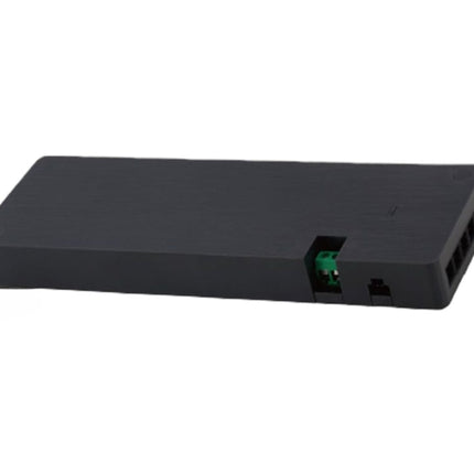 Alimentatore per mobili 24V 36W - Trasformatore per luci da cucina e armadi | Materiale PS (Polistirene) resistente enzoled