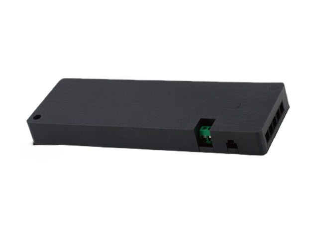 Alimentatore per mobili 24V 36W - Trasformatore per luci da cucina e armadi | Materiale PS (Polistirene) resistente enzoled