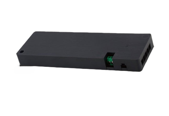 Alimentatore per mobili 24V 60W - Trasformatore per luci da cucina e armadi | Materiale PS (Polistirene) resistente e sicuro enzoled
