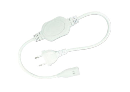 KIT LED DRIVER PER STRISCE LED 220V SMD 2835 5MM - enzoled