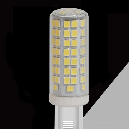 Luce LED G9 6W 6500K - per cucina e ufficio, luce brillante e concentrata enzoled
