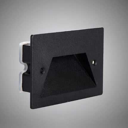 APPLIQUE DA MURO/3W/3000K - enzoled