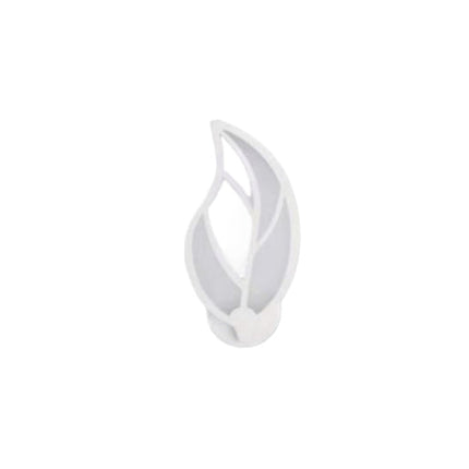 APPLIQUE DA MURO/7W/3000K-6500K/BIANCO - enzoled