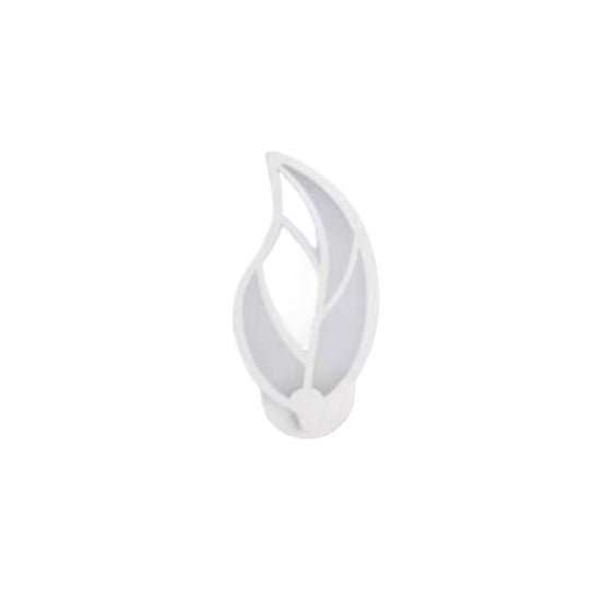 APPLIQUE DA MURO/7W/3000K-6500K/BIANCO - enzoled