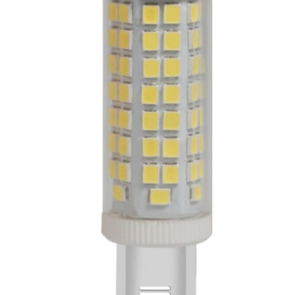 Luce LED G9 6W 6500K - per cucina e ufficio, luce brillante e concentrata enzoled
