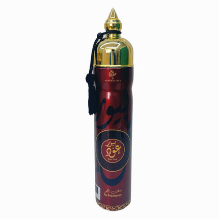Deodorante Arabian Dubai, Profumo di Lusso, Lunga Durata - enzoled