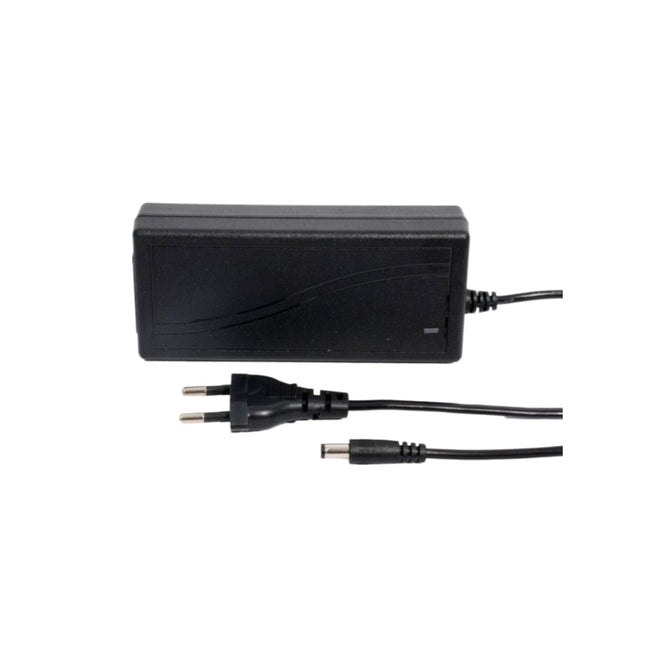 ALIMENTATORE DESKTOP SWITCHING 12V 3A 36W PER ILLUMINAZIONE E CCTV TELECAMERA CIRCUITO CHIUSO - enzoled
