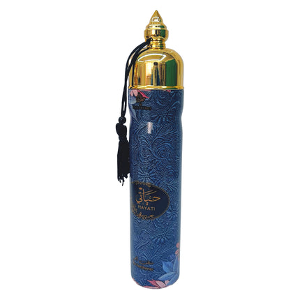 Deodorante Arabian Dubai, Profumo di Lusso, Lunga Durata - enzoled