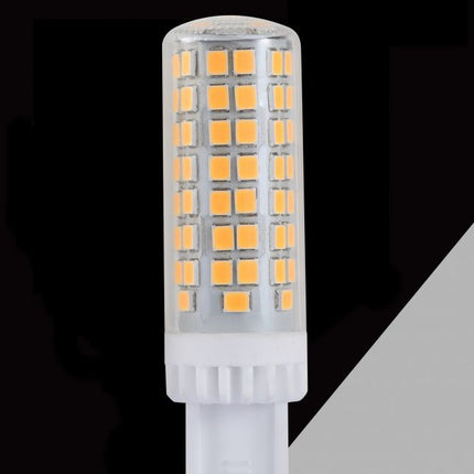 Luce LED G9 7W 4000K - per cucina e ufficio, luce bilanciata e sobria enzoled