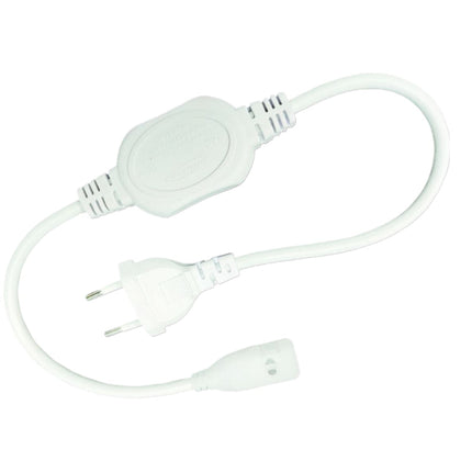 KIT Driver LED 220V per Strisce SMD 2835 13mm - 60W Max con Protezione Integrale