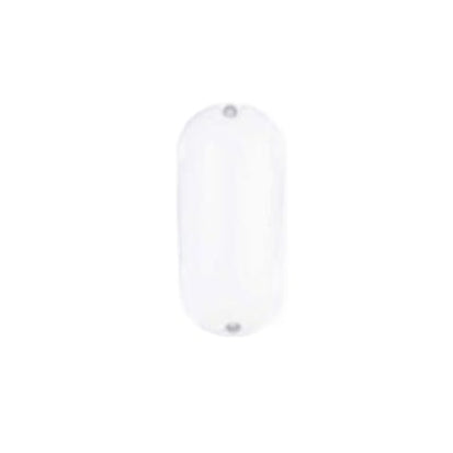 APPLIQUE ESTERNO/15W/4000K/BIANCO - enzoled