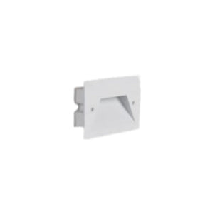 APPLIQUE DA MURO/3W/3000K - enzoled
