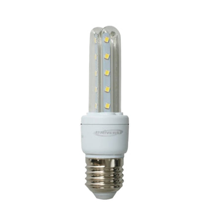 Lampadina LED Cornetto E27 5W 3000K – 400LM luce calda per decorazione e ambienti intimi enzoled