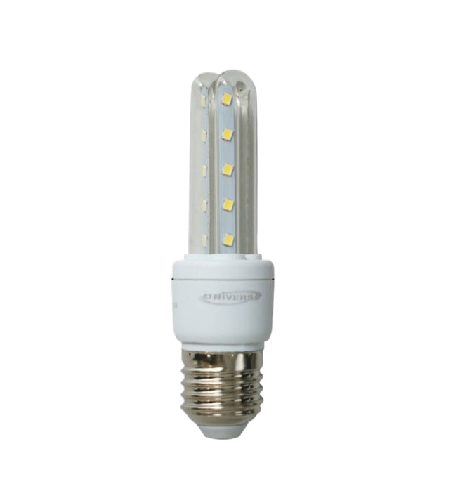 Lampadina LED Cornetto E27 5W 3000K – 400LM luce calda per decorazione e ambienti intimi enzoled