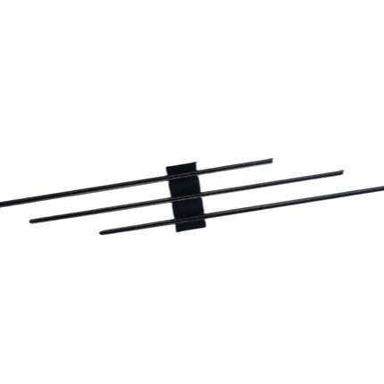 APPLIQUE DA MURO/23W/3000K - enzoled