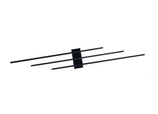 APPLIQUE DA MURO/23W/3000K - enzoled