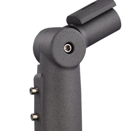 Adattatore Regolabile per Lampioni Stradali – Supporto per Armature LED e Pali Illuminazione enzoled