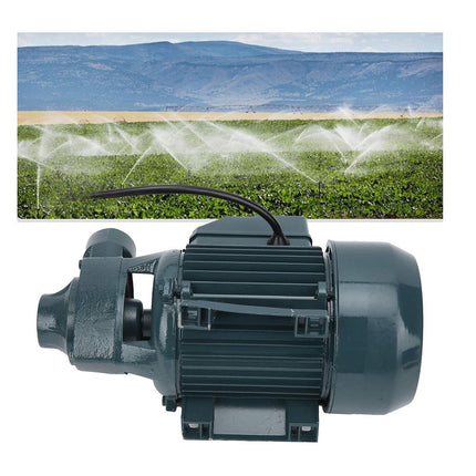 Elettropompa periferica autoclave 750 watt motore acqua elettro poma 1.0Hp 45 litri/min - enzoled