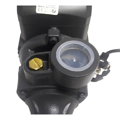 Elettropompa periferica autoclave 750 watt motore acqua elettro poma 1.0Hp 45 litri/min - enzoled