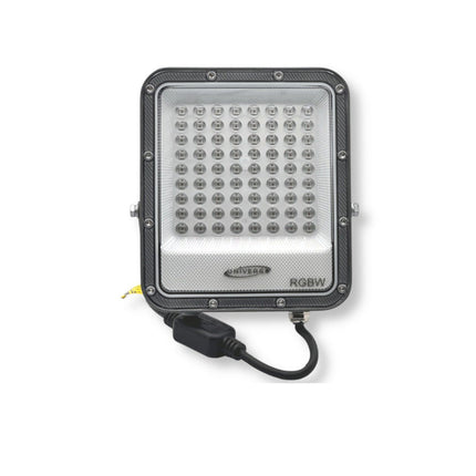 Faro led 25 watt RGB+White proiettore per esterno con telecomando IP65