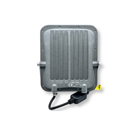 Faro led 25 watt RGB+White proiettore per esterno con telecomando IP65