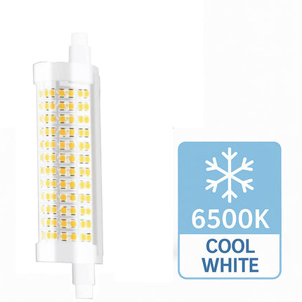 Lampadina led attacco R7S 19 Watt luce bianca calda naturale