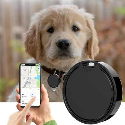 Localizzatore GSP per Android cerca oggetti tracker app find hub