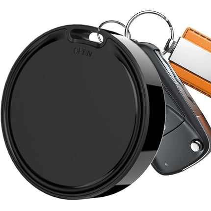 Localizzatore GSP per Android cerca oggetti tracker app find hub