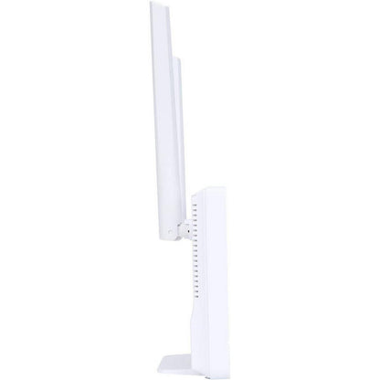 Modem doppia connessione dual mode 4G con slot scheda sim hotspot lan router wi fi 150 Mbps due antenne - enzoled
