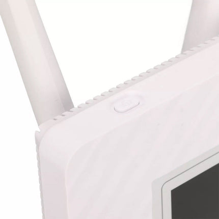 Modem doppia connessione dual mode 4G con slot scheda sim hotspot lan router wi fi 150 Mbps due antenne - enzoled