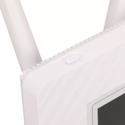 Modem doppia connessione dual mode 4G con slot scheda sim hotspot lan router wi fi 150 Mbps due antenne - enzoled