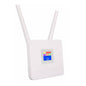 Modem doppia connessione dual mode 4G con slot scheda sim hotspot lan router wi fi 150 Mbps due antenne - enzoled