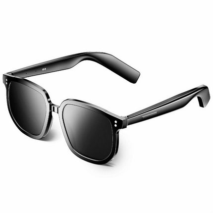 Occhiali da sole smart bluetooth touch per smartphone chiamate musica