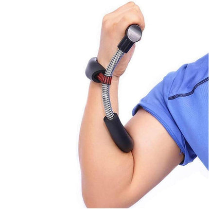 Potenziatore avambraccio attrezzo per allenamento muscoli braccia riabilitazione polso per sport palestra fitness - enzoled