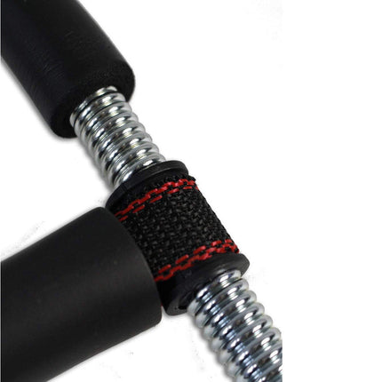 Potenziatore avambraccio attrezzo per allenamento muscoli braccia riabilitazione polso per sport palestra fitness - enzoled