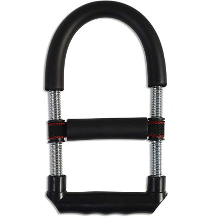 Potenziatore avambraccio attrezzo per allenamento muscoli braccia riabilitazione polso per sport palestra fitness - enzoled