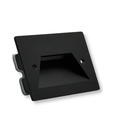 Faretto incasso per cassetta 503 segnapasso 3W CCT con switch IP65