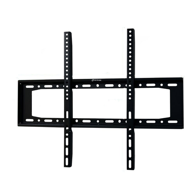 Staffa tv 32” - 80” supporto fisso attacchi vesa 200x200 600x500 mm