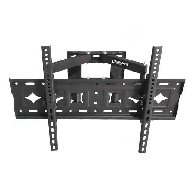 Staffa tv 32'-70” supporto estensibile attacchi vesa 100x100 600x400mm