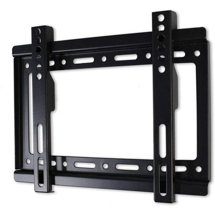 Staffa a parete per tv da 14 a 42’ attacco vesa 100x100 200x200 mm enzoled