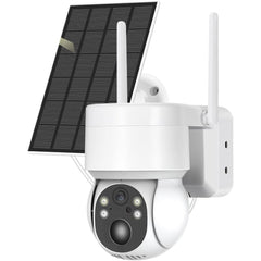 Collection image for: Telecamere wi-fi e cablata