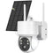 Telecamere Wi-Fi & Cablate