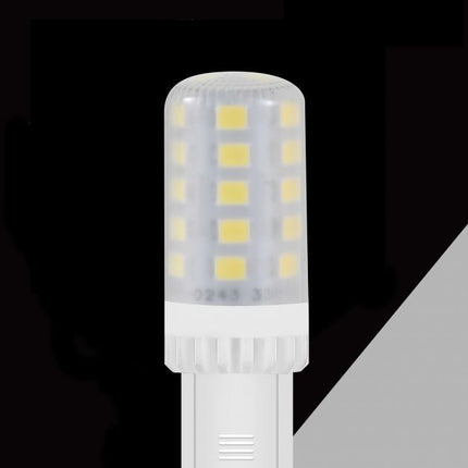 Luce LED G9 4W - illuminazione per negozio e studio, 6500K fredda e potente enzoled