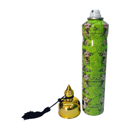 Deodorante Arabian Dubai, Profumo di Lusso, Lunga Durata - enzoled