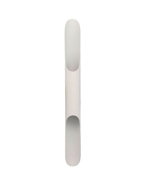 APPLIQUE DA MURO/1XG9/BIANCO - enzoled