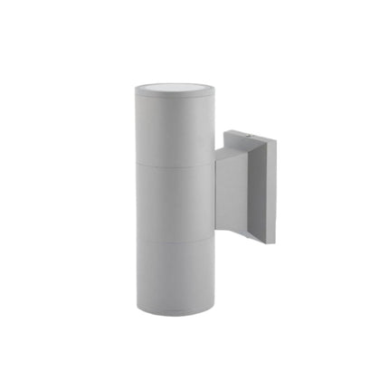 APPLIQUE DA MURO/GRIGIO - enzoled