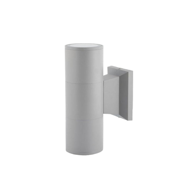 APPLIQUE DA MURO/GRIGIO - enzoled