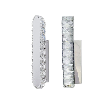 APPLIQUE DA MURO/5W/3000K-6500K - enzoled