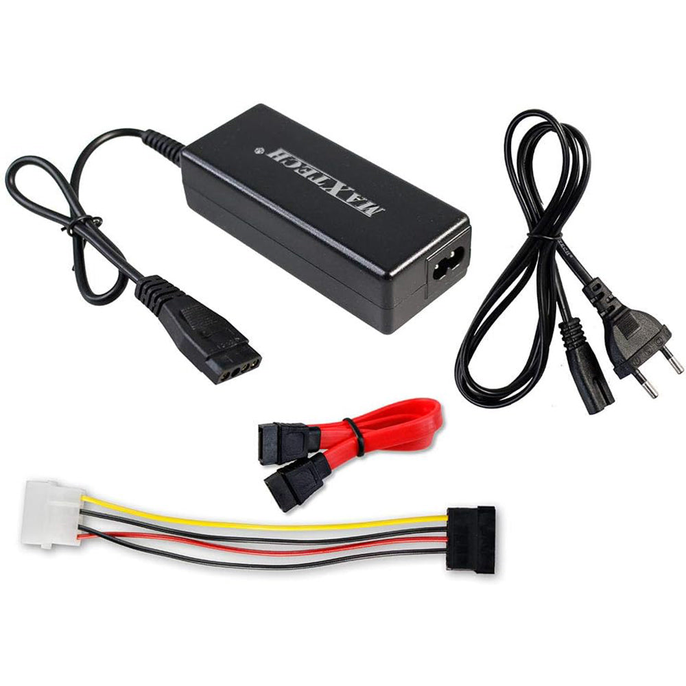 Cavo adattatore convertitore IDE sata 3,5 e 2,5" HD pc porta USB 2.0 hard disk - enzoled