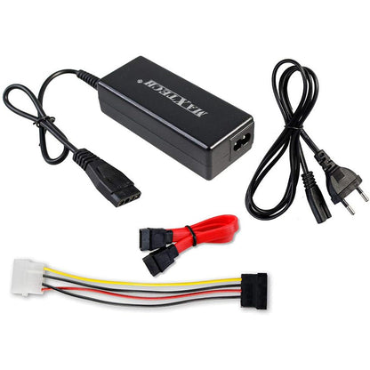 Cavo adattatore convertitore IDE sata 3,5 e 2,5" HD pc porta USB 2.0 hard disk - enzoled